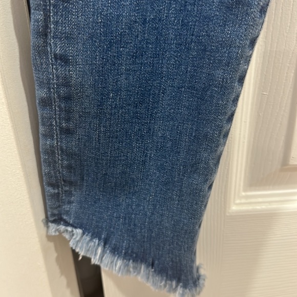 AG-ED Denim The Arrah skinny ankle - Picture 4 of 12